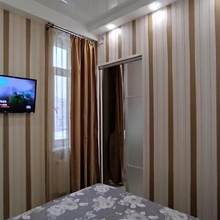 Апартаменты Левада Апартаменти Левада Apartments Levada Charkov Buitenkant foto