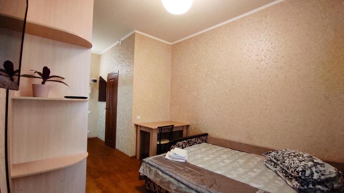 Апартаменты Левада Апартаменти Левада Apartments Levada Charkov Buitenkant foto
