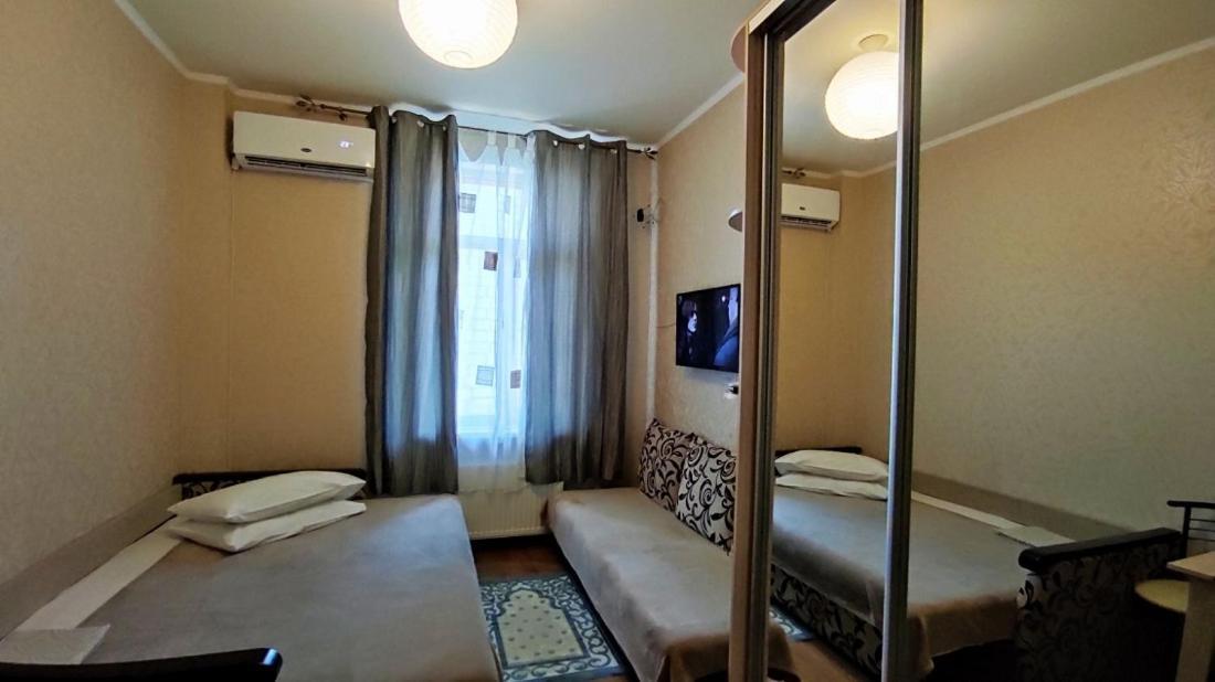 Апартаменты Левада Апартаменти Левада Apartments Levada Charkov Buitenkant foto