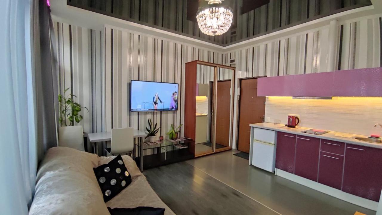 Апартаменты Левада Апартаменти Левада Apartments Levada Charkov Buitenkant foto