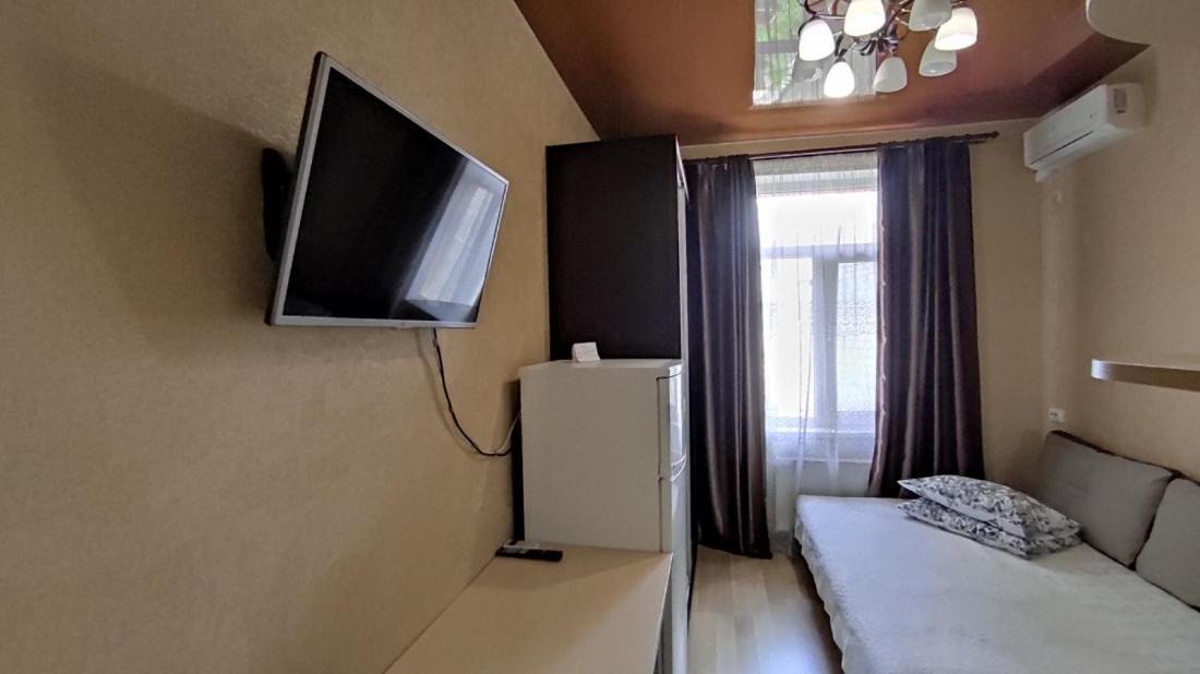 Апартаменты Левада Апартаменти Левада Apartments Levada Charkov Buitenkant foto