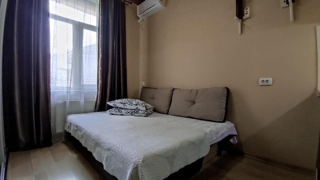 Апартаменты Левада Апартаменти Левада Apartments Levada Charkov Buitenkant foto
