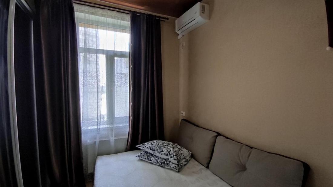 Апартаменты Левада Апартаменти Левада Apartments Levada Charkov Buitenkant foto