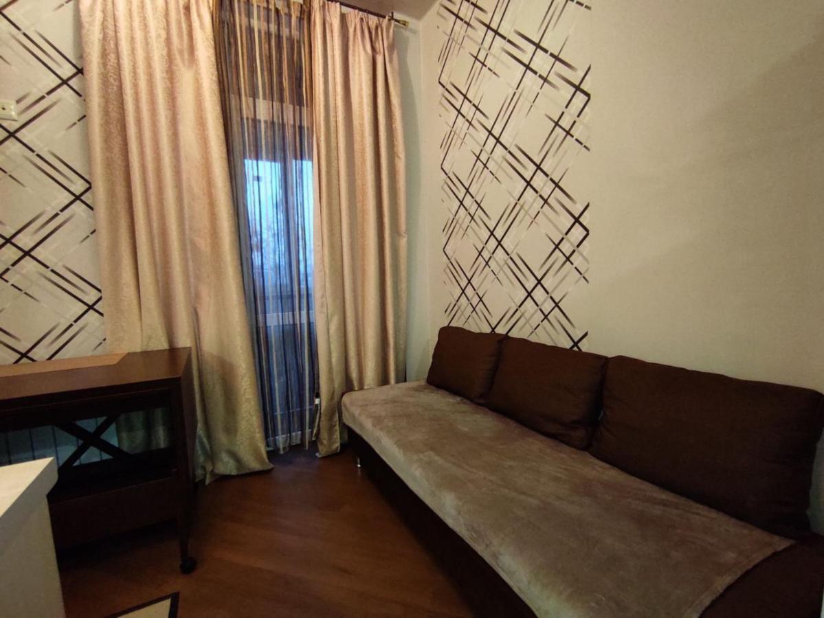 Апартаменты Левада Апартаменти Левада Apartments Levada Charkov Buitenkant foto