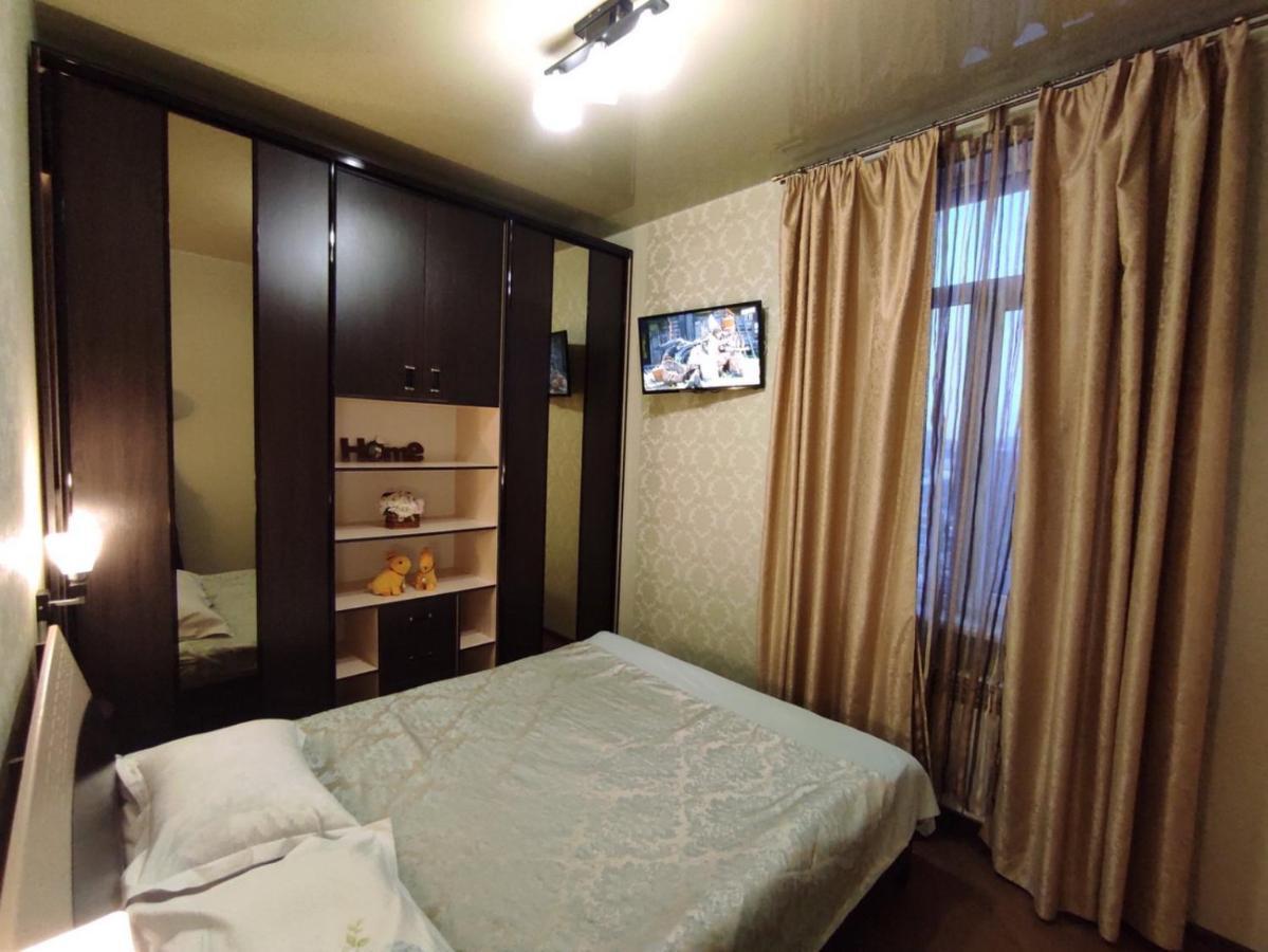 Апартаменты Левада Апартаменти Левада Apartments Levada Charkov Buitenkant foto
