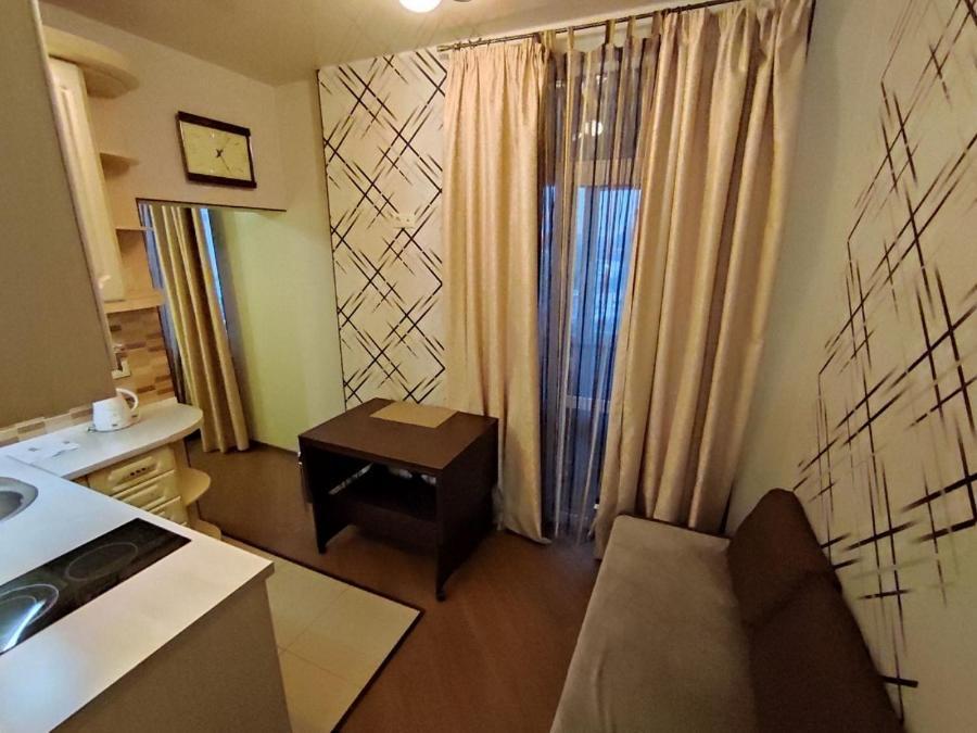 Апартаменты Левада Апартаменти Левада Apartments Levada Charkov Buitenkant foto