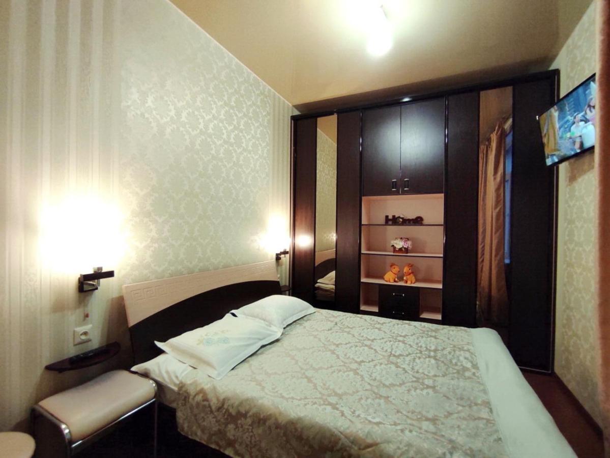 Апартаменты Левада Апартаменти Левада Apartments Levada Charkov Buitenkant foto
