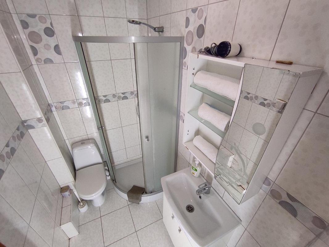 Апартаменты Левада Апартаменти Левада Apartments Levada Charkov Buitenkant foto