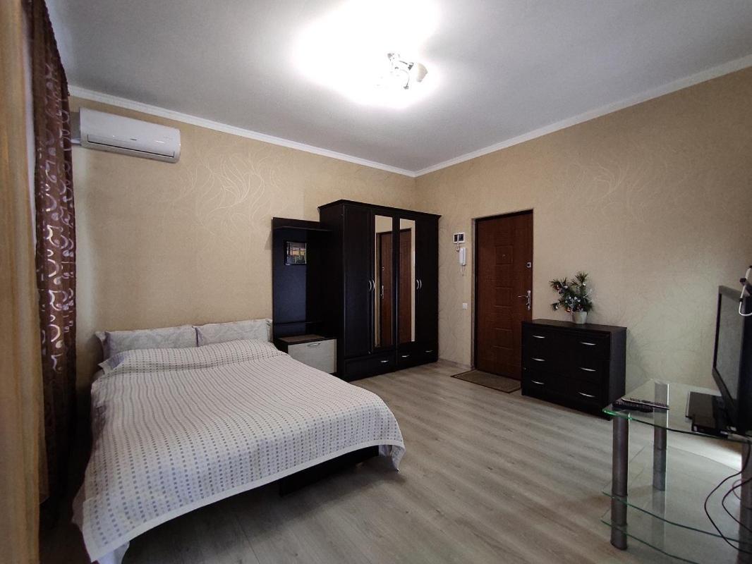 Апартаменты Левада Апартаменти Левада Apartments Levada Charkov Buitenkant foto