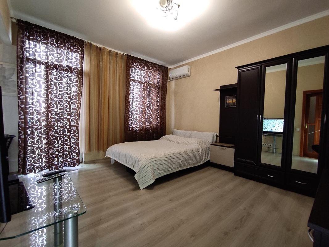 Апартаменты Левада Апартаменти Левада Apartments Levada Charkov Buitenkant foto