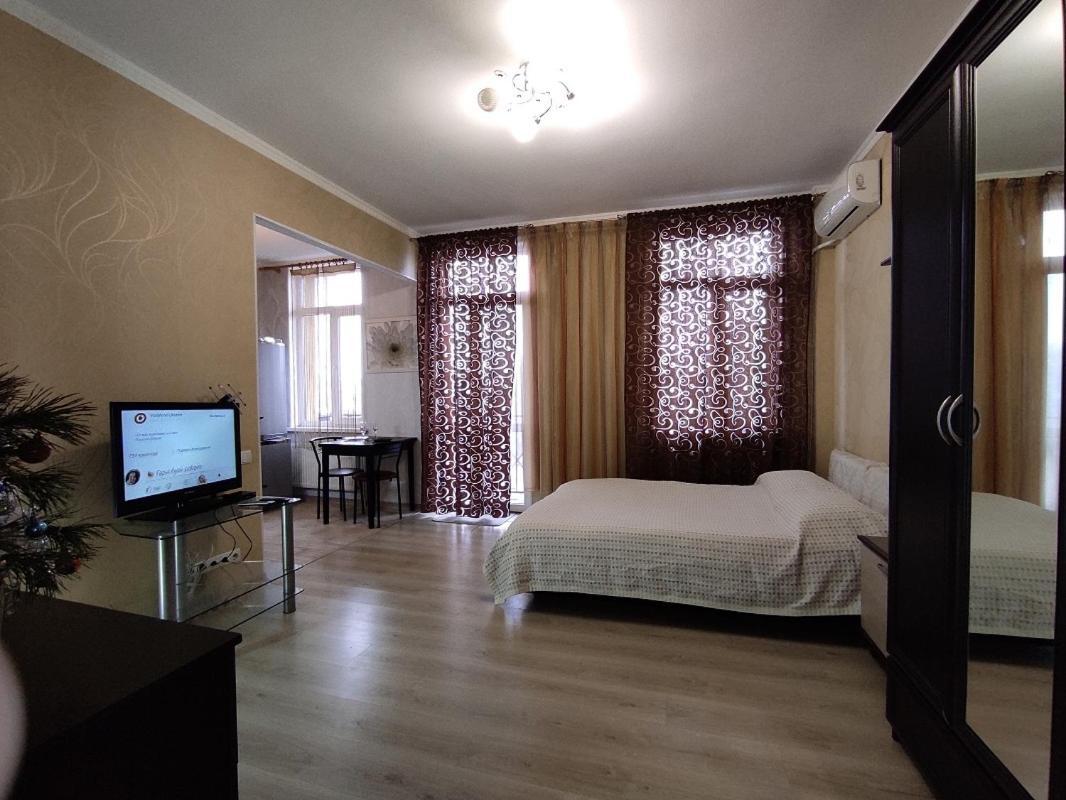 Апартаменты Левада Апартаменти Левада Apartments Levada Charkov Buitenkant foto