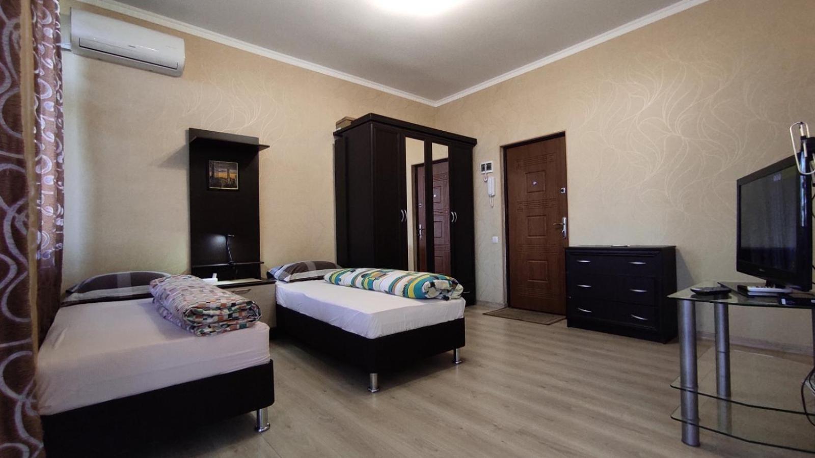 Апартаменты Левада Апартаменти Левада Apartments Levada Charkov Buitenkant foto