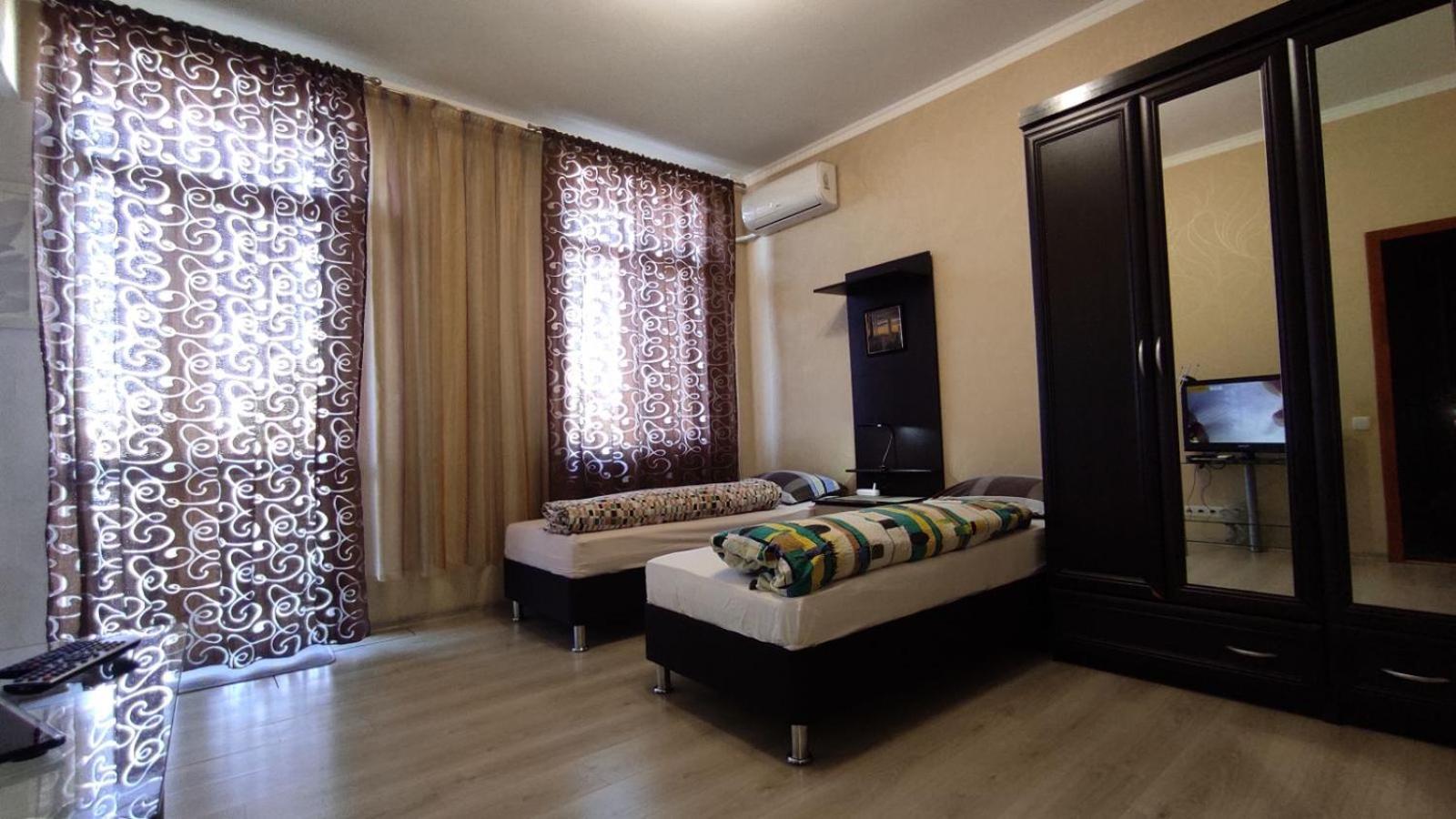 Апартаменты Левада Апартаменти Левада Apartments Levada Charkov Buitenkant foto