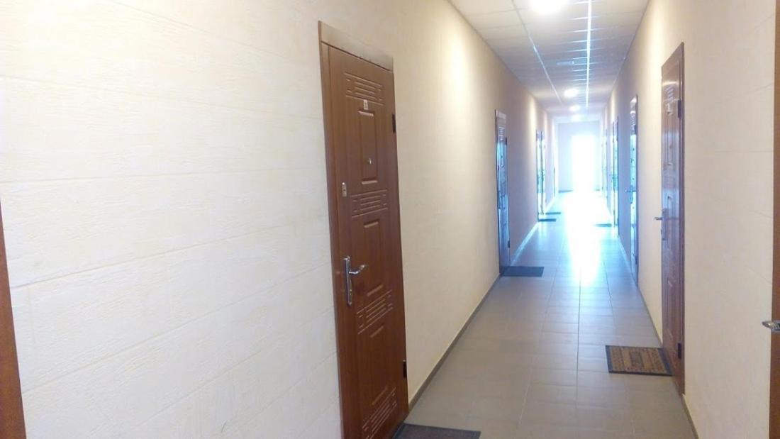 Апартаменты Левада Апартаменти Левада Apartments Levada Charkov Buitenkant foto