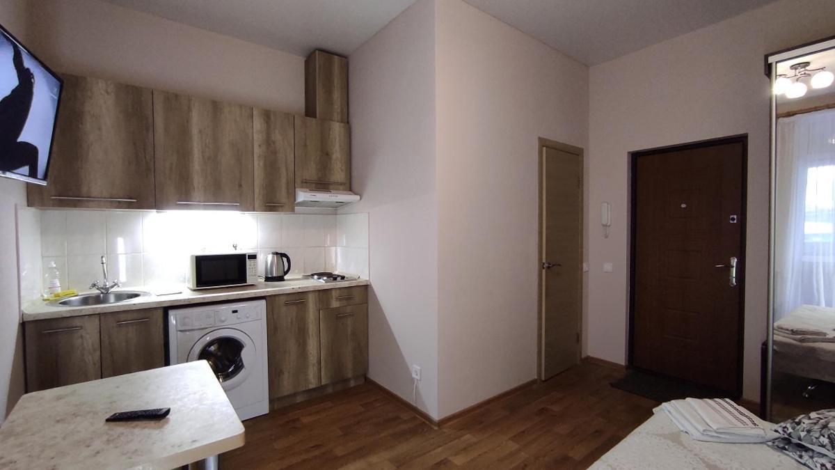 Апартаменты Левада Апартаменти Левада Apartments Levada Charkov Buitenkant foto