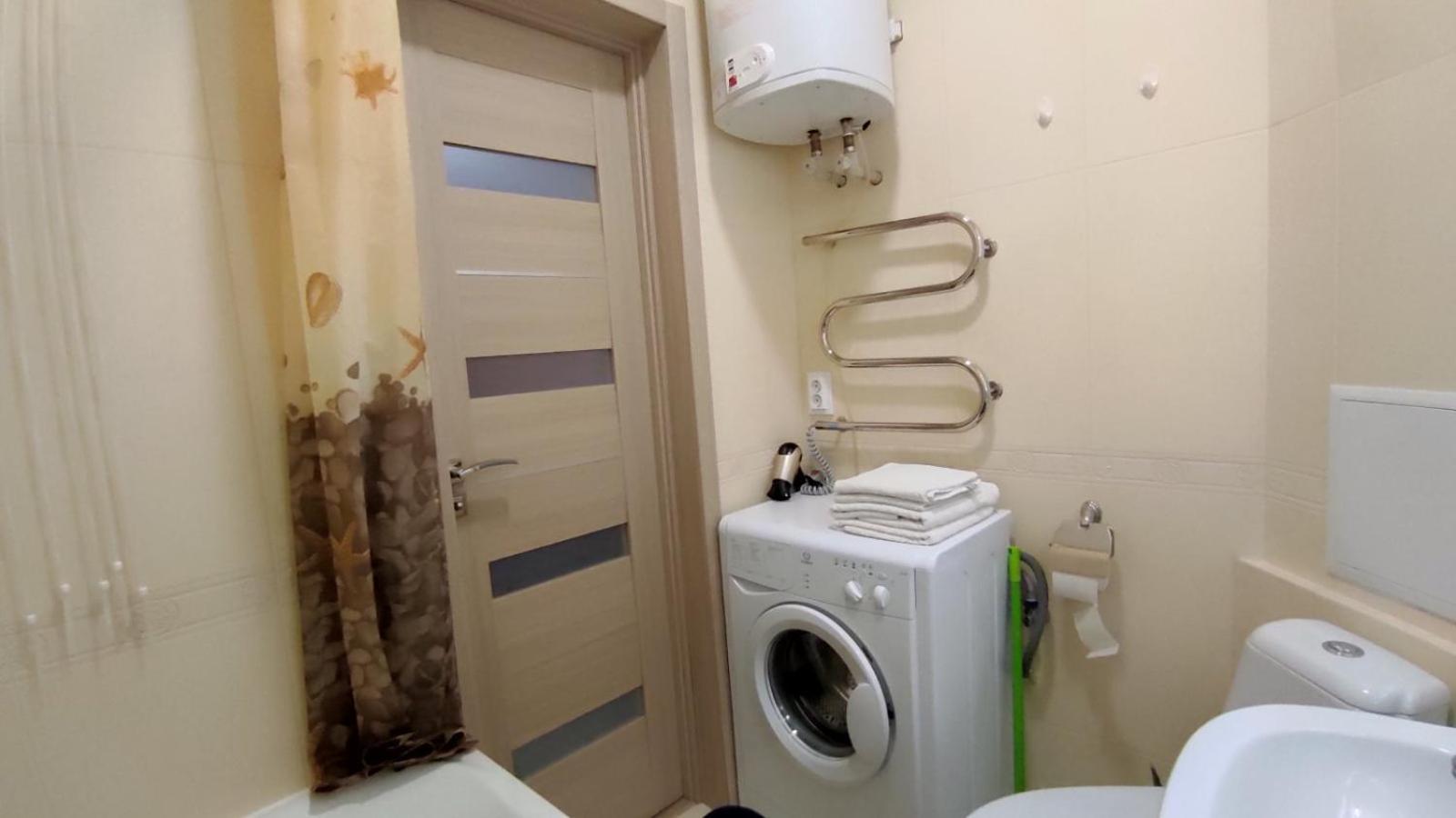 Апартаменты Левада Апартаменти Левада Apartments Levada Charkov Buitenkant foto
