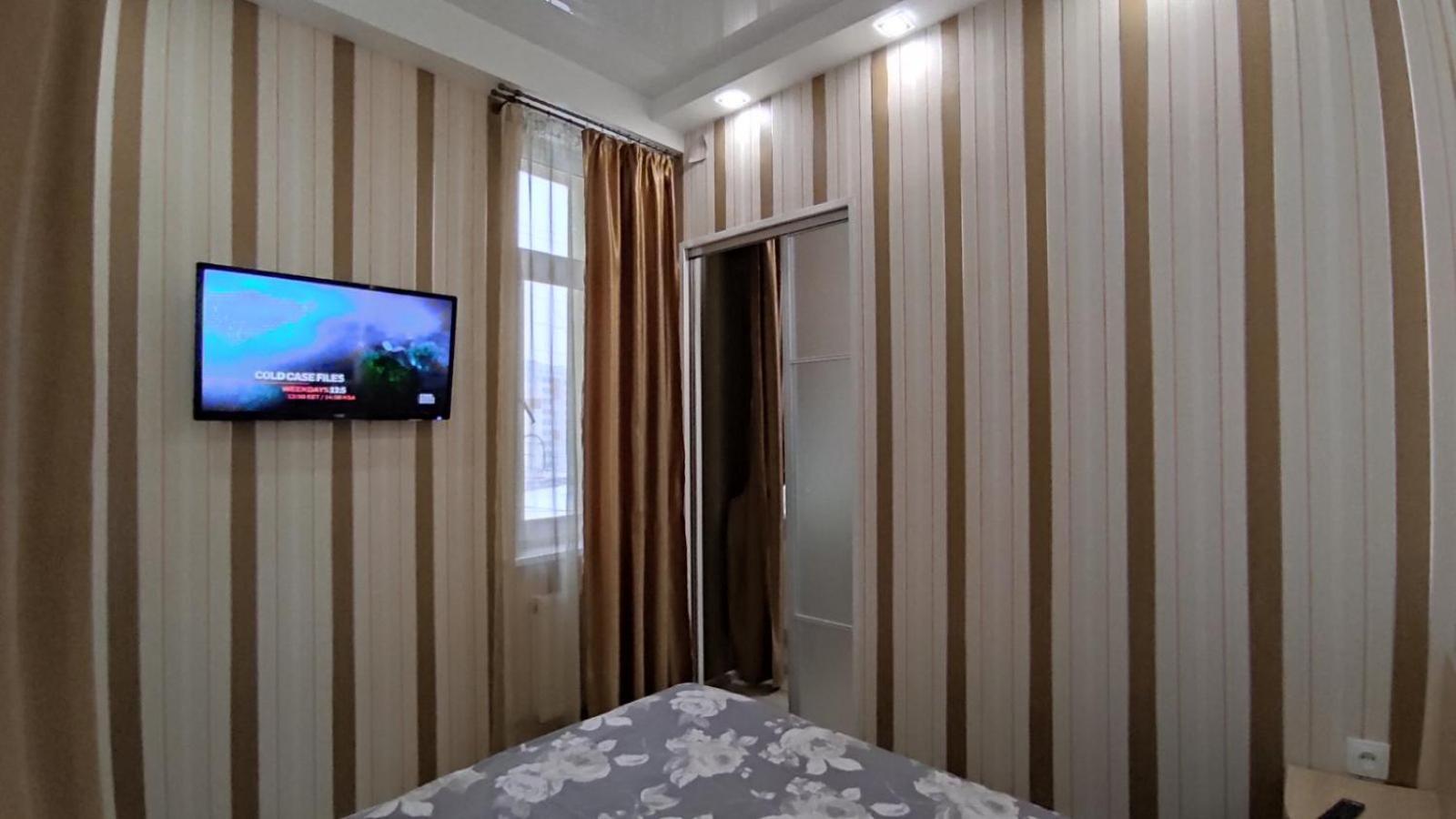 Апартаменты Левада Апартаменти Левада Apartments Levada Charkov Buitenkant foto