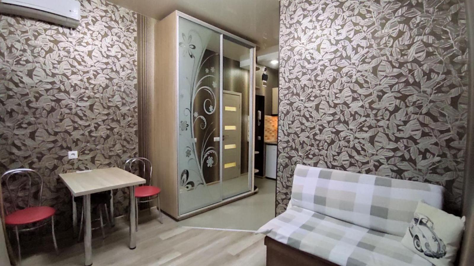 Апартаменты Левада Апартаменти Левада Apartments Levada Charkov Buitenkant foto