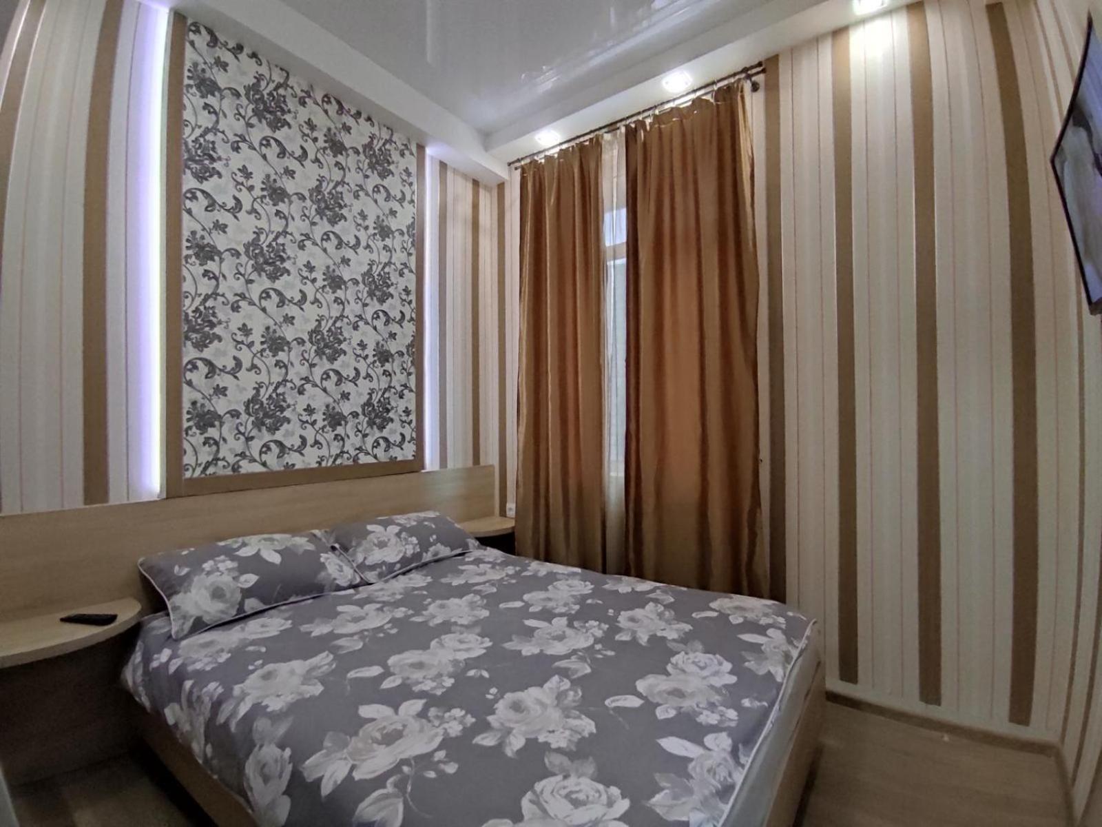Апартаменты Левада Апартаменти Левада Apartments Levada Charkov Buitenkant foto