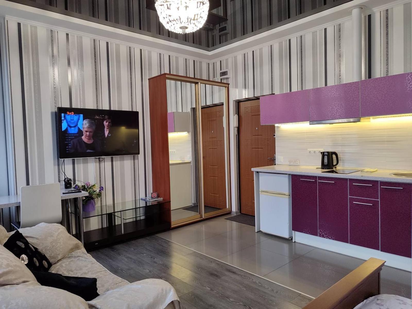 Апартаменты Левада Апартаменти Левада Apartments Levada Charkov Buitenkant foto