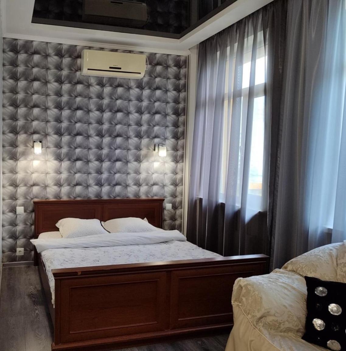 Апартаменты Левада Апартаменти Левада Apartments Levada Charkov Buitenkant foto