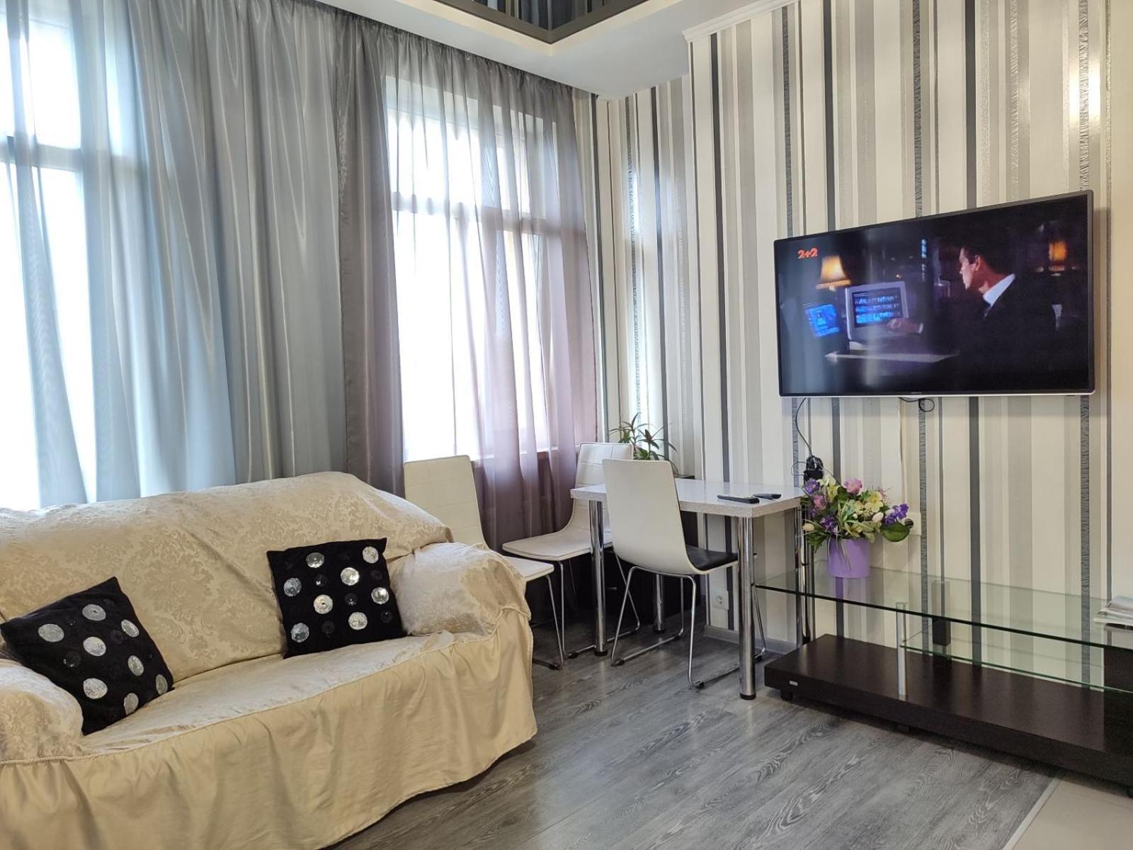Апартаменты Левада Апартаменти Левада Apartments Levada Charkov Buitenkant foto