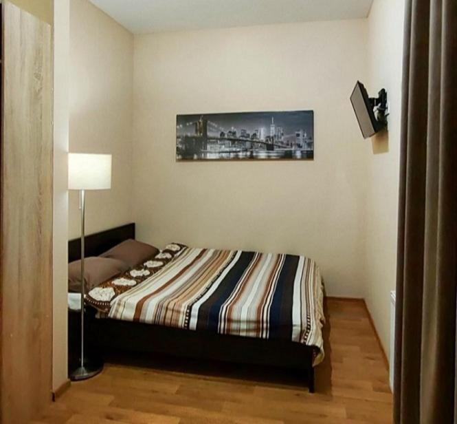 Апартаменты Левада Апартаменти Левада Apartments Levada Charkov Buitenkant foto